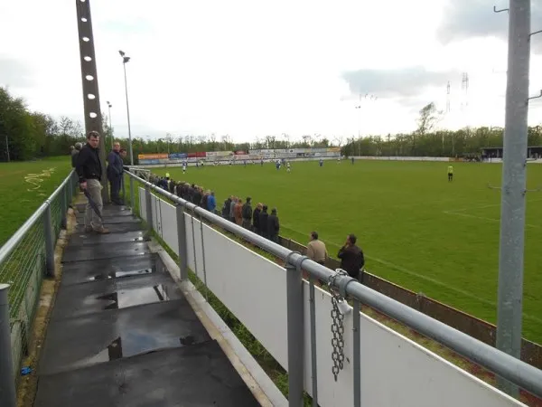 Stadion Waltwilder Estádio