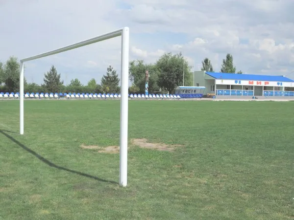 Stadion Zatys Estádio