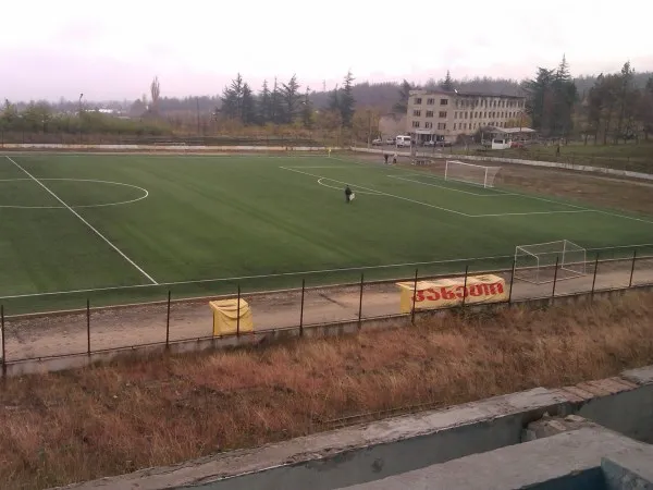 Stadioni Givi Chokheli Estádio