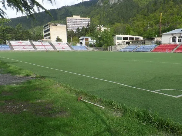 Stadioni Jemal Zeinklishvili Estádio
