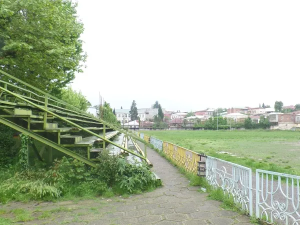 Stadioni Soso Abashidze Estádio