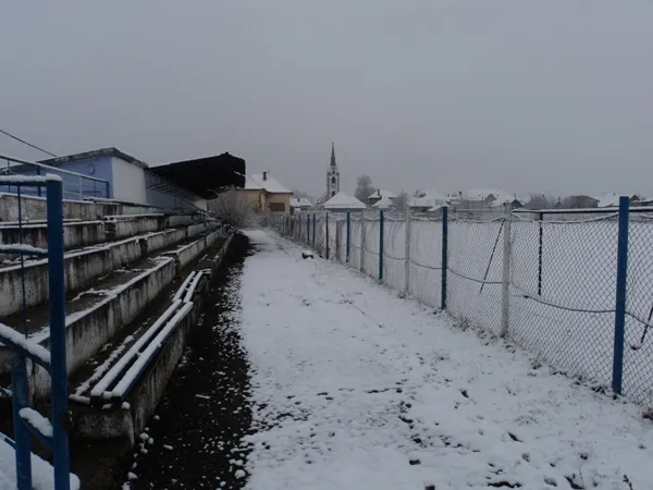Stadionul Cornel Orza Estádio