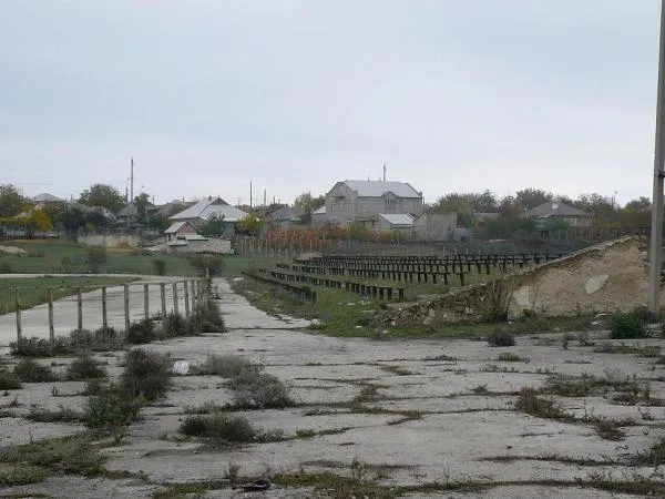 Stadionul Orăşenesc Estádio