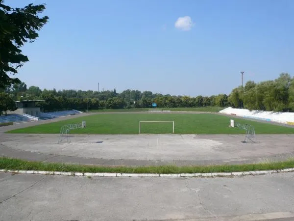 Stadionul Orăşenesc Estádio