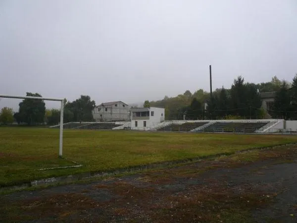 Stadionul Orăşenesc Estádio