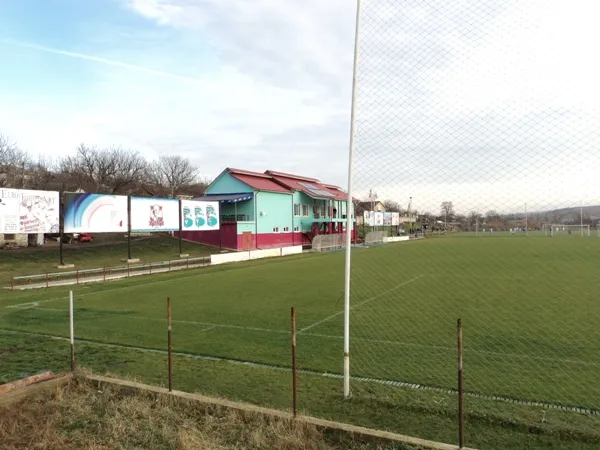 Stadionul Sătesc Estádio