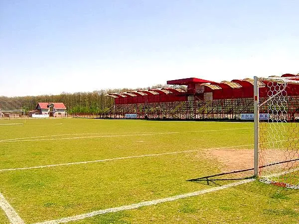 Stadionul Voinţa Estádio