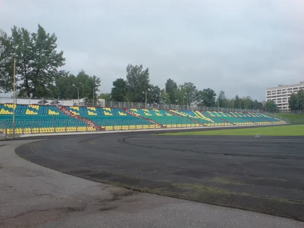 Stadyen Atlant Estádio