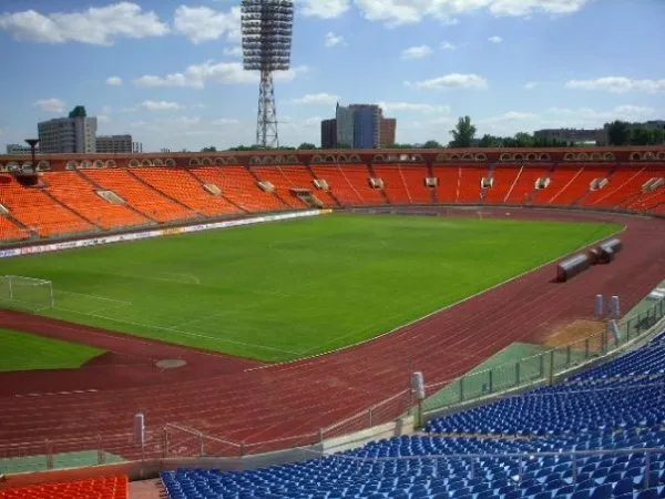 Stadyen Dynama Estádio