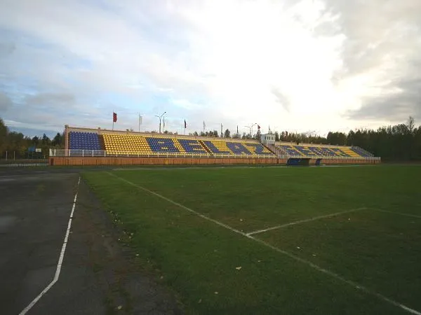 Stadyen Tarpeda Estádio