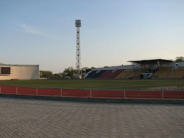 Stadyen Valna Estádio