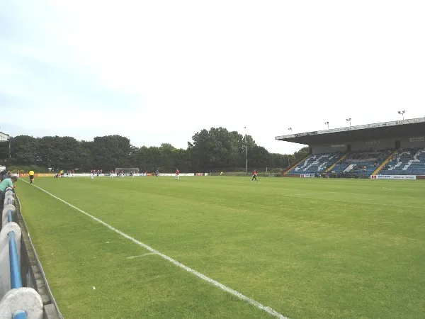 Stair Park Estádio