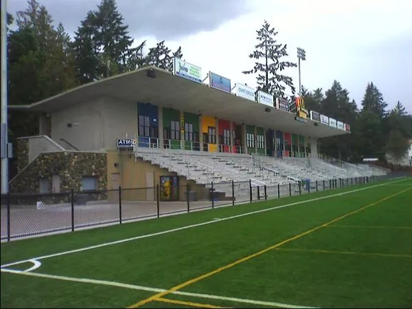 Starlight Stadium Estádio