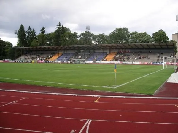 Studenternas IP Estádio