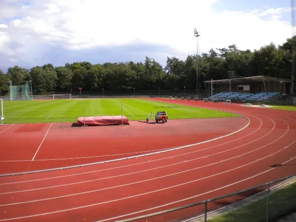 Tårnby Stadion Estádio