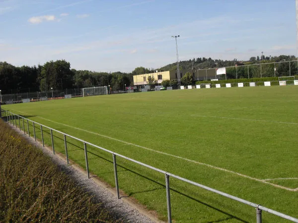 Terrain de Malonne Estádio