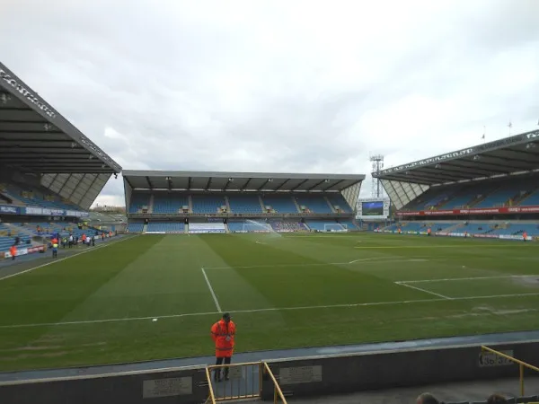 The Den Estádio