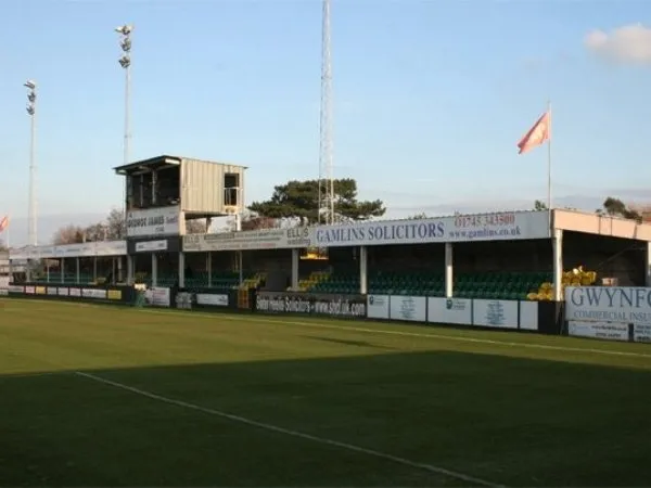 The Educate Group Stadium Estádio