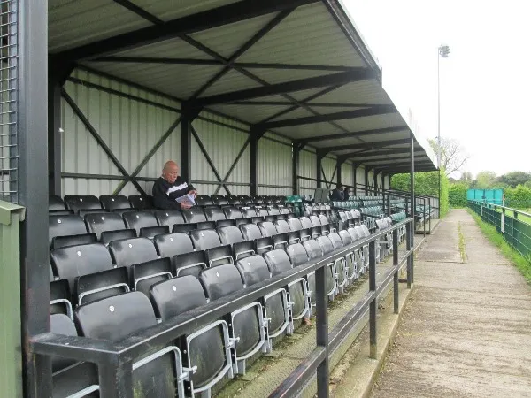 The Haven Sportsfield Estádio