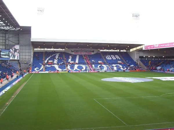 The Hawthorns Estádio