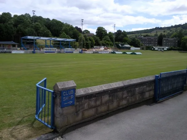 The Proctor Cars Stadium Estádio
