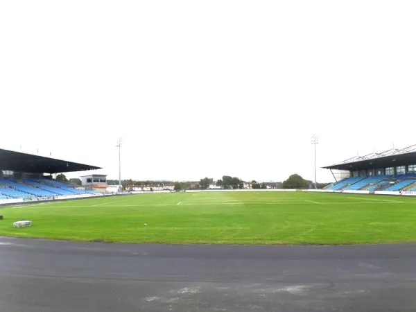 The Showgrounds Estádio