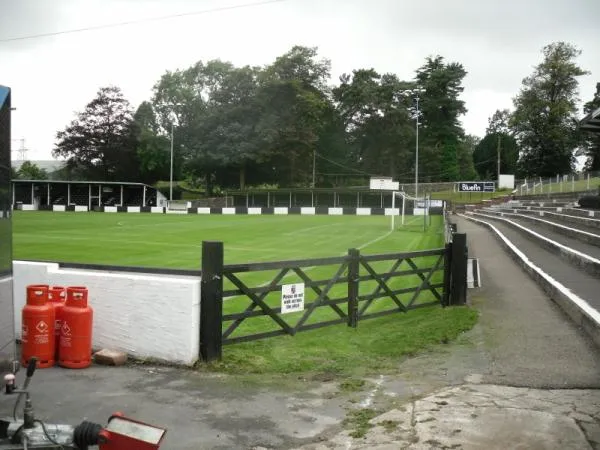 The Westmoreland Flooring Stadium Estádio