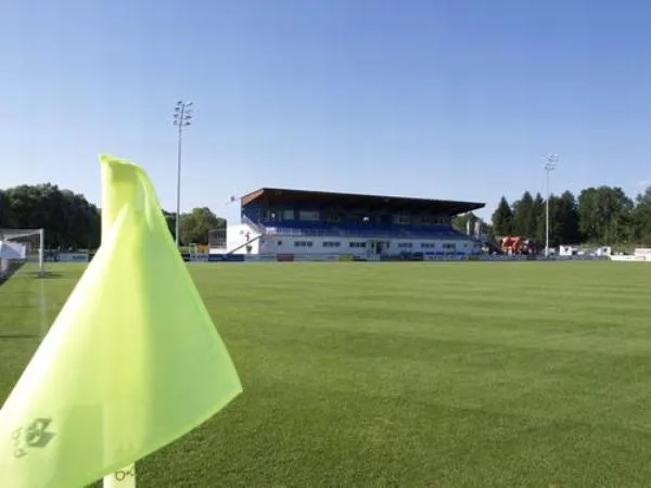 Thermenstadion Stegersbach Estádio