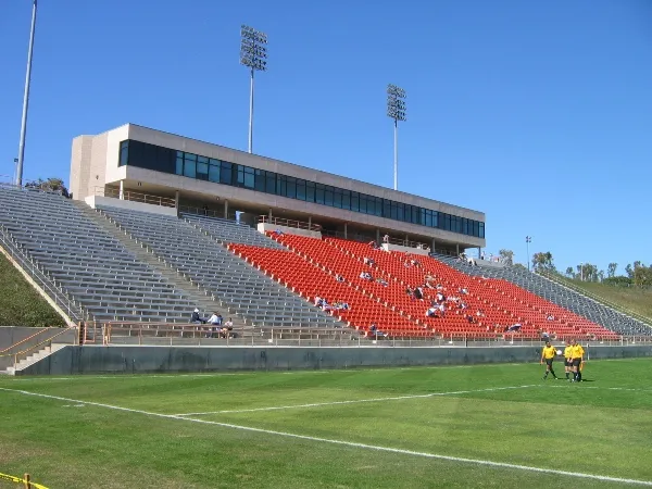 Titan Stadium Estádio