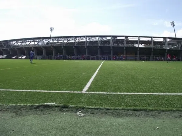 Töölö PK 3 TN Estádio