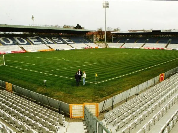 TRE-FOR Park Estádio