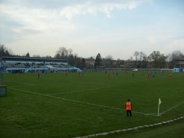 TSC Arena Estádio