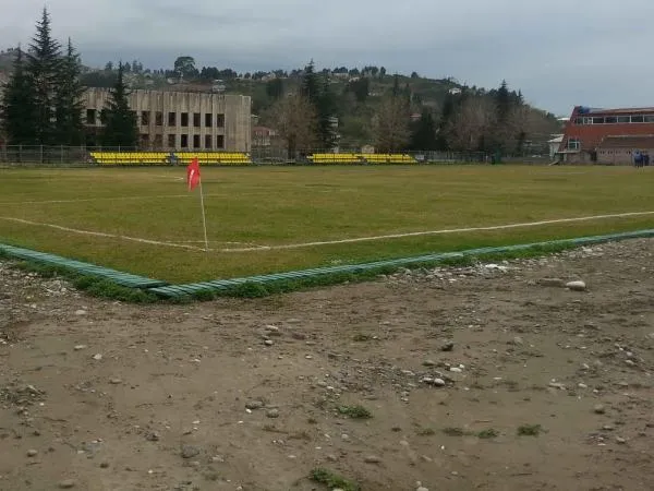 Tsentraluri Stadioni Estádio