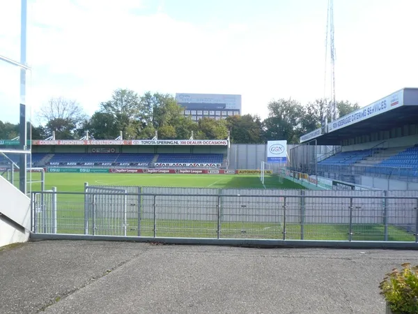 Van Donge & De Roo Stadion Estádio