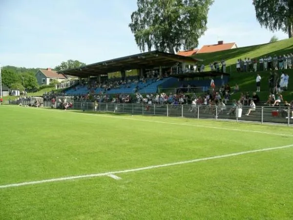 Vapenvallen Estádio