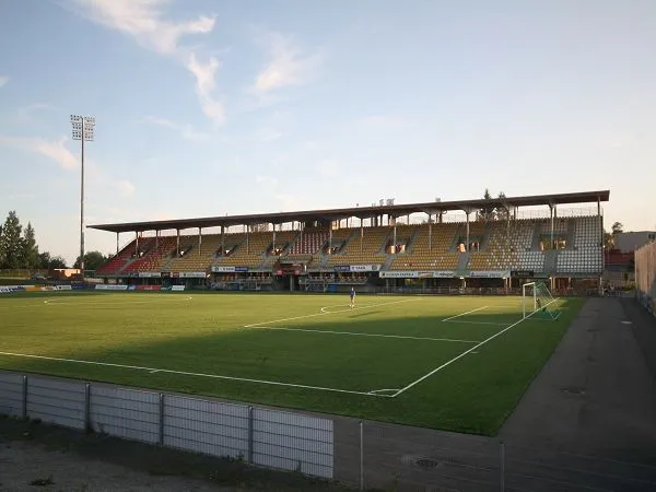 Väre Areena Estádio