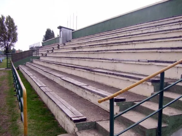 Városi Stadion Estádio