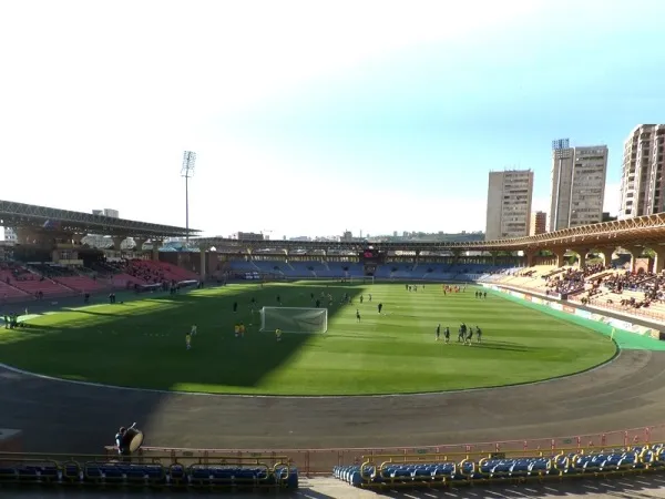 Vazgen Sargsyan anvan Hanrapetakan Marzadasht Estádio