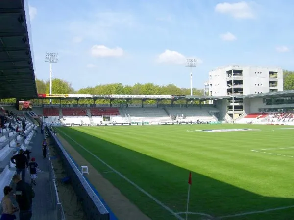 Vejle Stadion Estádio