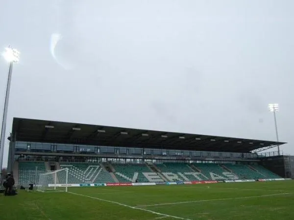 Veritas Stadion Estádio