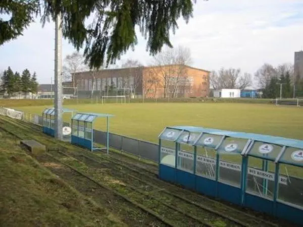 Volksstadion Estádio