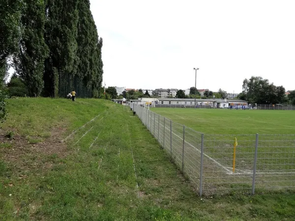 Wackerplatz Estádio