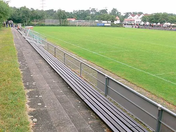 Waldsportpark Estádio