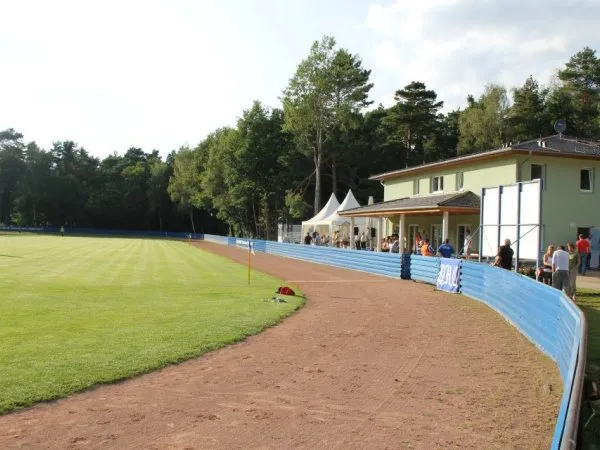 Waldsportplatz Estádio