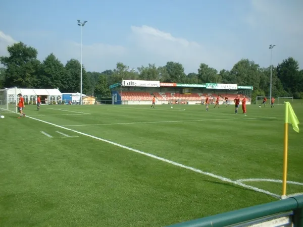 Waldstadion Estádio