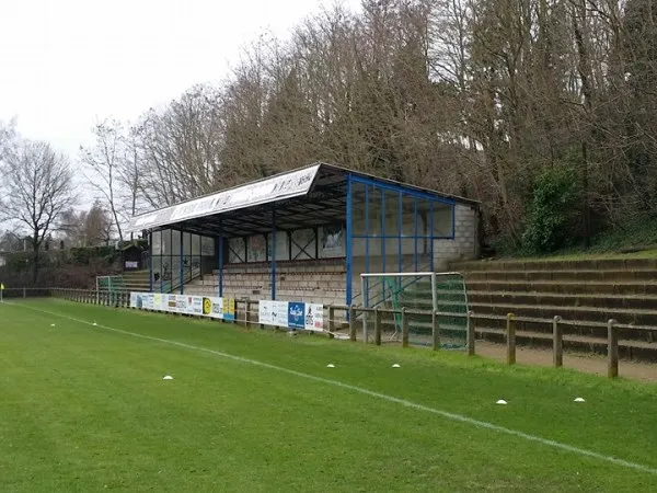Wauterbosstadion Estádio