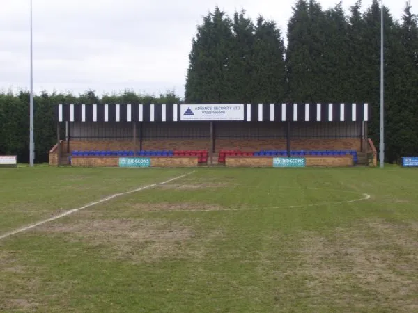 Westwood Road Estádio