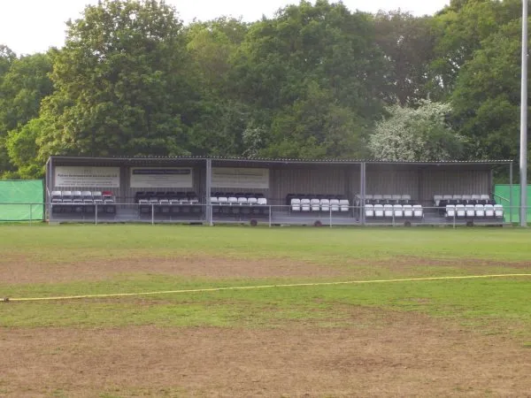 Wibbandune Sports Ground Estádio