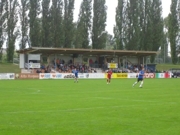 Wienerberg Arena Estádio