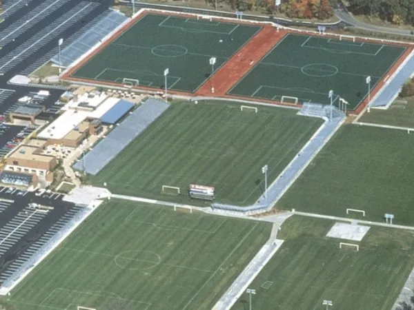 World Wide Technology Soccer Park Estádio